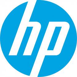 Actual product image HP paper tray