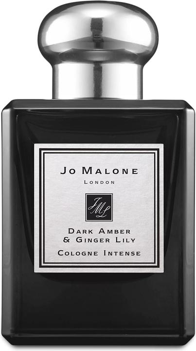 Jo Malone Dark Amber & Ginger Lily (Eau de cologne, 50 ml)