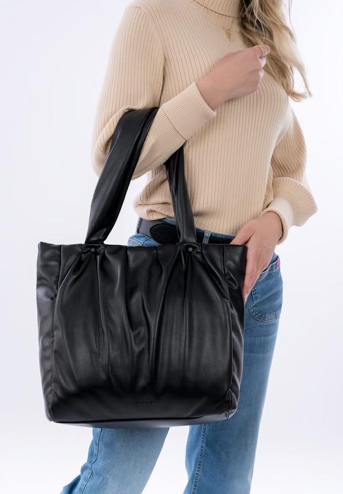 Actual product image Suri Frey SFY Amy shopper bag 36 cm (12.63 l)