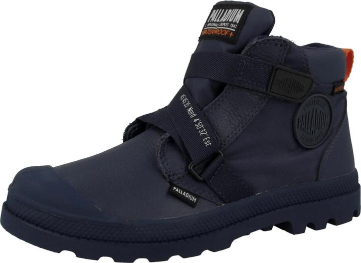 Produktbild Palladium Stiefelette (33)