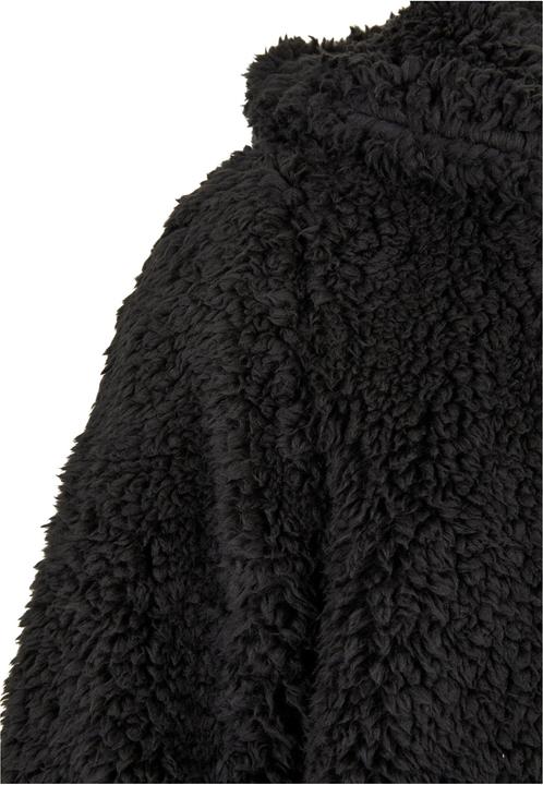 Produktbild Urban Classics Girls Sherpa Jacket (110)