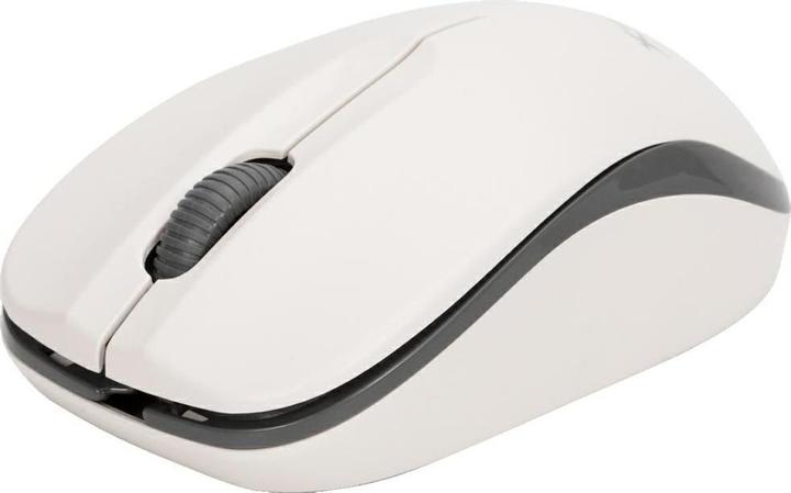Image du produit Xtrike Me Wireless computer mouse GW-116 GY white