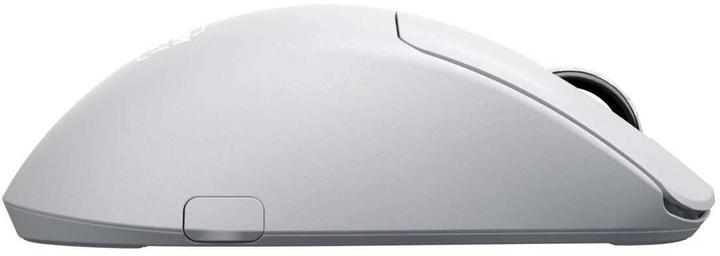 Actual product image CHERRY xtrfy M64 Pro Wireless, White (Wireless)
