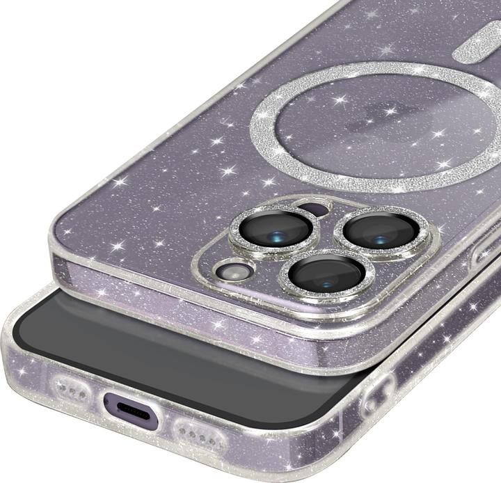 Produktbild Avizar SparkleShield Case Series (Apple iPhone 14 Pro Max)