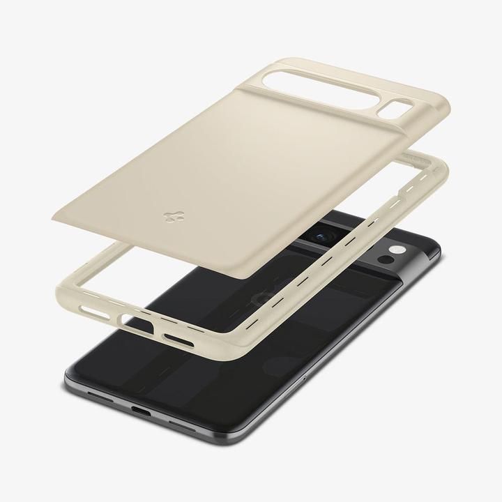 Actual product image Spigen Thin Fit (Google Pixel 8 Pro)