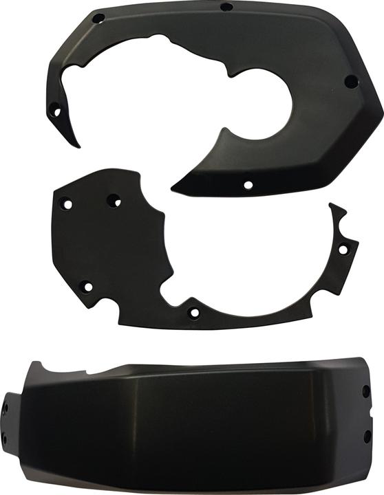 Image du produit Yamaha Couverture du moteur YF08021-23