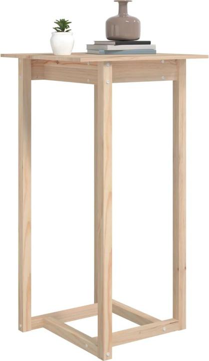 Image du produit VidaXL Ambros (60 x 60 x 110 cm)