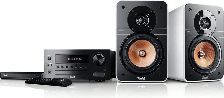 Teufel Ultima 20 Kombo Streaming (Set)