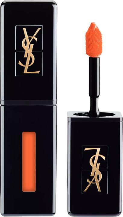 Productafbeelding Yves Saint Laurent Vernis à Lèvres Vinyl Crème (Koraal)