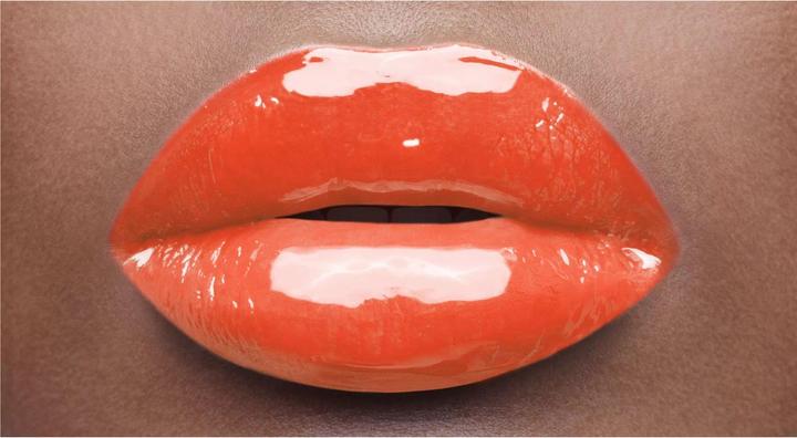 Productafbeelding Yves Saint Laurent Vernis à Lèvres Vinyl Crème (Koraal)