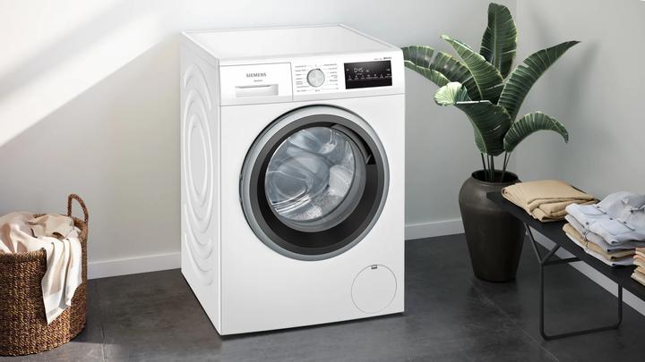 Image du produit Siemens WM12N265ES (8 kg, Gauche)