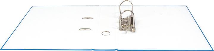 Produktbild Donau Beliebter trenner mit 2, 1 mm dicker faserplatte und einem gewicht von 1290 g/m?, aus ökologischer p (A4, 75 mm)