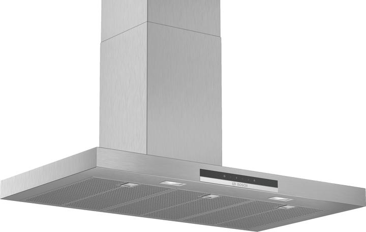 Image du produit Bosch Hausgeräte DWB97IM50 (Hotte murale)