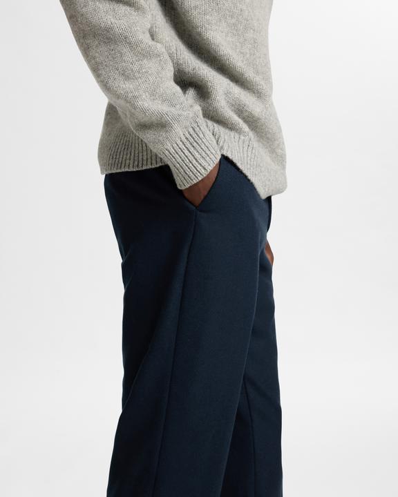 Produktbild Selected Homme 196 Straight Fit Hose (29)