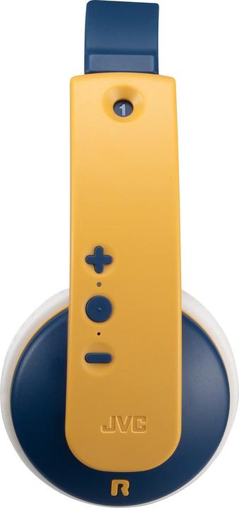 Produktbild JVC HA-KD10W