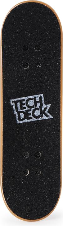 Produktbild Spin Master Tech Deck - DLX Pro Fingerboard 10er-Set