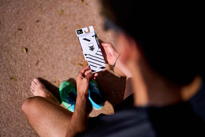 Actual product image Incylence Ultralight Angles (35 - 38)
