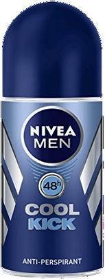 Produktbild NIVEA Men Cool Kick (Roll-on, 50 ml)
