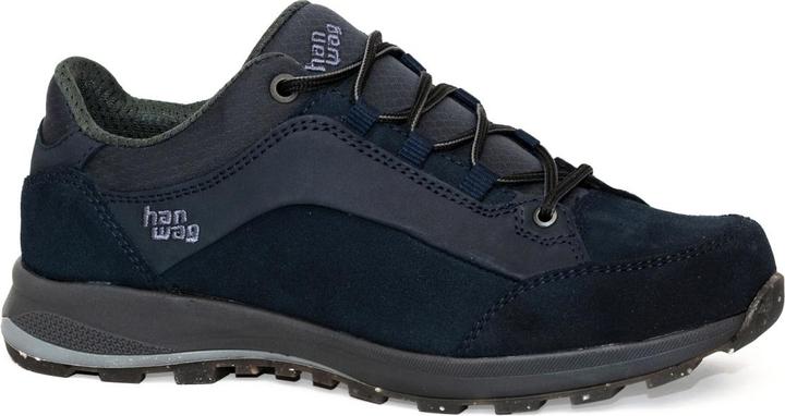 Navy / Black