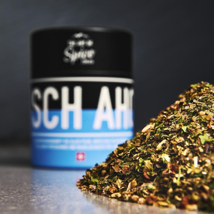 Actual product image The Art of Spice Fish Ahoy (65 g)