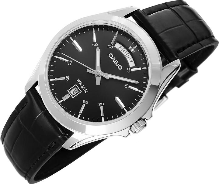 Produktbild Casio Collection (Analoguhr, 45 mm)