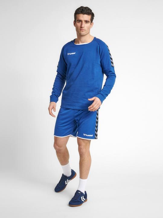 Produktbild hummel Authentic Training Sweat (S)