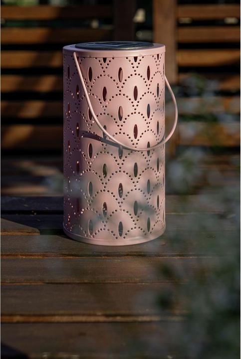 Produktbild STT Solar Ornament Lantern