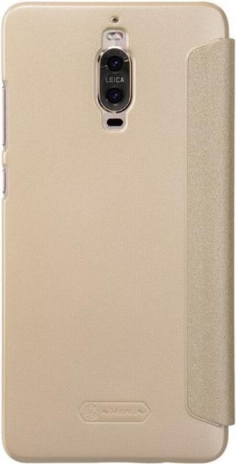 Actual product image Nillkin Sparkle Series (Mate 9 Pro, Huawei Mate RS Porsche Design)