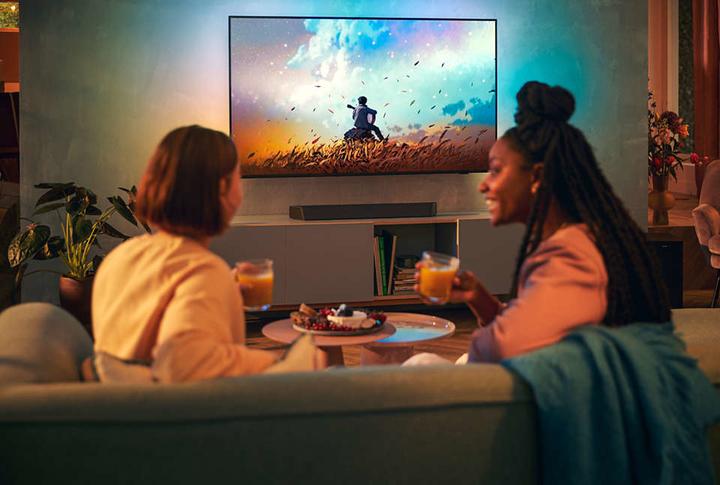 Produktbild Philips TAB7807/10 (310 W, 3.1 Kanal)