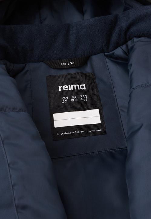 Image du produit Reima Combinaison de neige tec Marte (98)