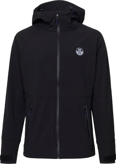 Produktbild North Sails Brand Softshell (L)