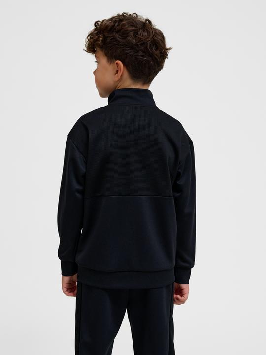 Image du produit hummel hmlODIN ZIP JACKET (122)