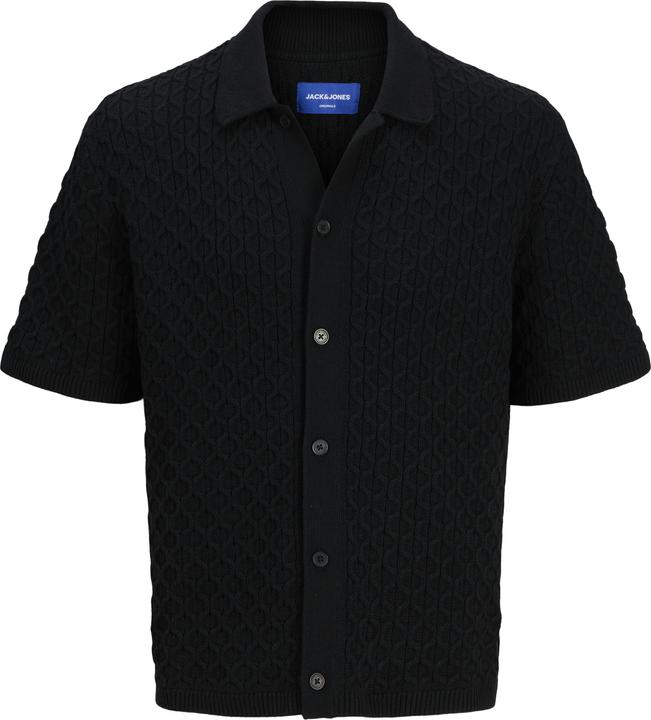 Jack & Jones Einfarbig Poloshirt Poloshirt (XXL)