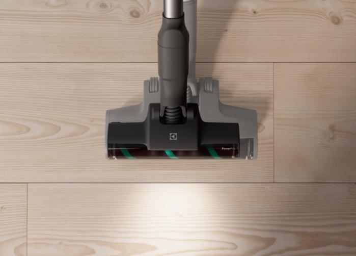 Actual product image Electrolux EP71UB14DB