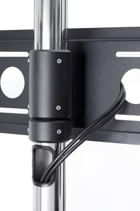Actual product image edbak TR5 TV Stand & Entertainment Center (31", 80 kg)