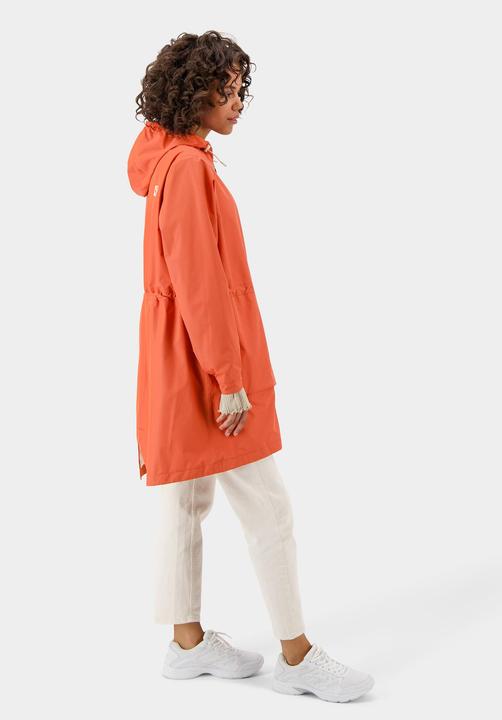 Produktbild Didriksons Women's Bella Parka 2 (38, M)