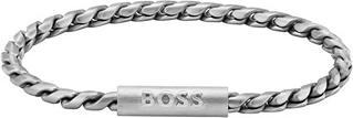 Produktbild Hugo Boss Fashionable Men's Steel Bracelet Doran 1580695