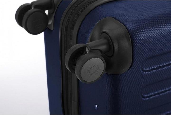 Actual product image Hauptstadtkoffer Spree (49 l, Hand luggage (up to 50 litres))