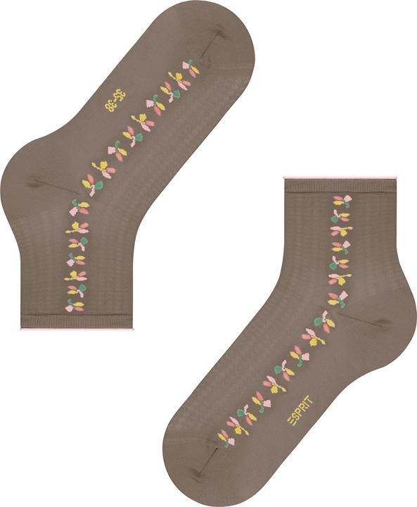 Image du produit Esprit Structured Leaves Femme (39 - 42)