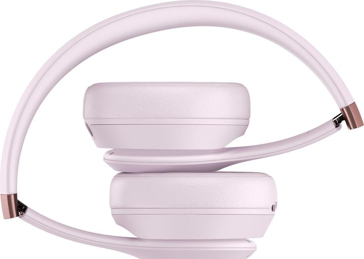 Produktbild Beats Solo 4 (keine Geräuschunterdrückung, 50 h, Kabellos)