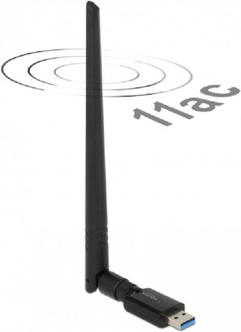 WLAN USB 3.0 Stick (USB 3.0)