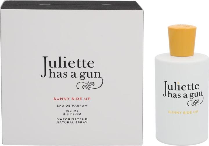 Produktbild Juliette Has a Gun Sunny Side Up (Eau de Parfum, 100 ml)