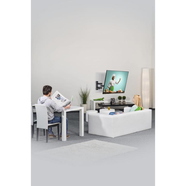 Produktbild Hama TV-Wandhalterung (Wand, 165", 25 kg)