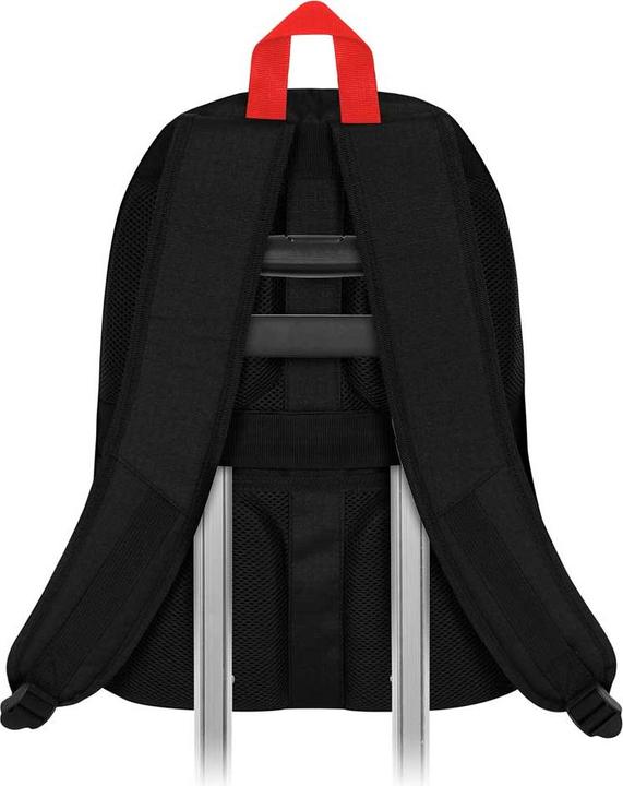 Immagine prodotto Karactermania Naruto Shippuden Plus HS sac à dos Kanji (23 l)
