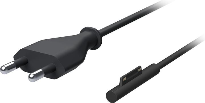 Microsoft Surface 65W Netzteil for business (CH, DE, AT, FR, BEL, NLD, Eng. Intl.) (65 W)