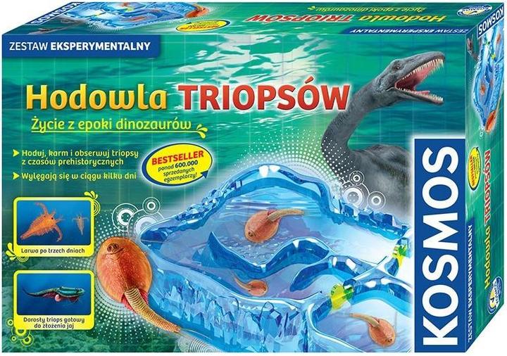 Produktbild Piatnik Triopenzucht