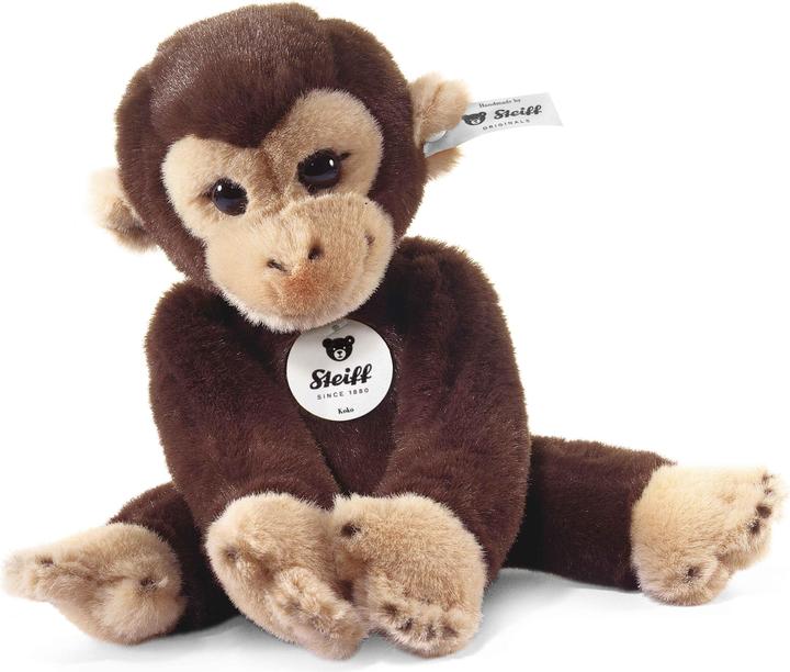 Produktbild Steiff Koko (25 cm)