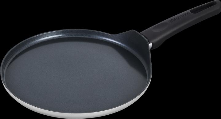 Actual product image Brabantia Pots and Pans (24 cm, Crêpe pan, Aluminium)