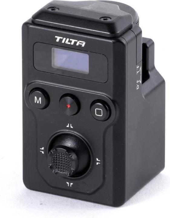 Produktbild Tilta Wireless Thumb Controller for RS 2 (Gimbal Fernsteuerung)