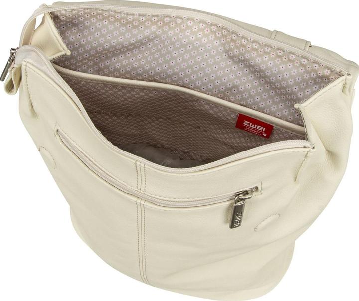 Produktbild Zwei Laptoprucksack Mademoiselle MR13 (6 l)